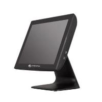POSINESS P280-TT J1900 4GB/64SSD POS TERMINAL 2. VGA EKRANLI 2.EL - 1